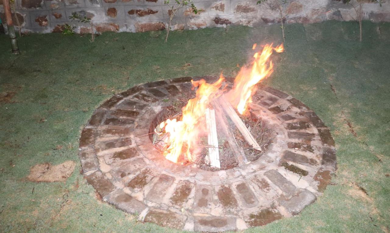 Pine Villa Garden Yercaud Exterior foto